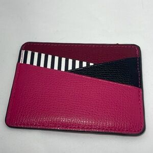Henri Bendel Wallet